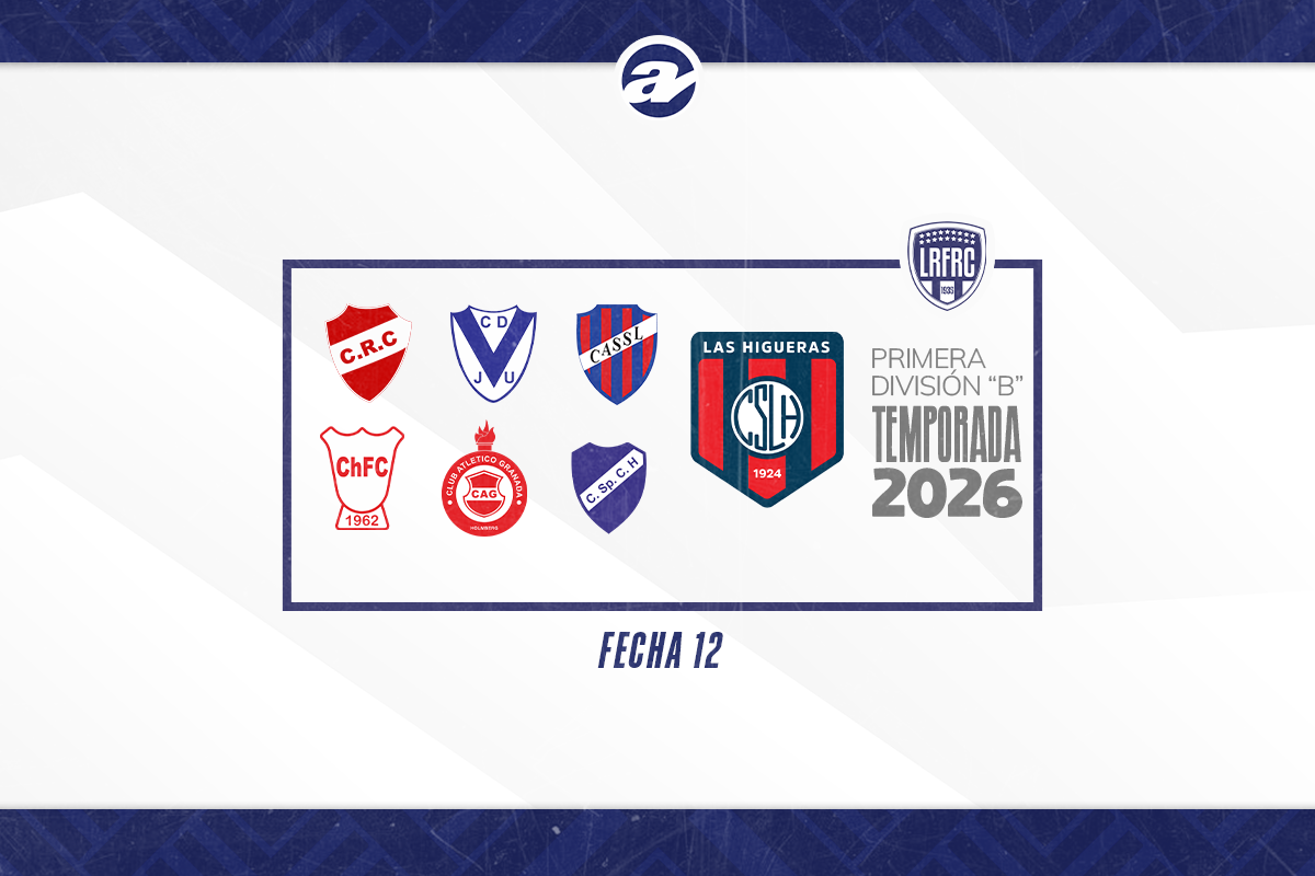 Primera B: Tres equipos buscan sumarse a la Zona Campeonato.