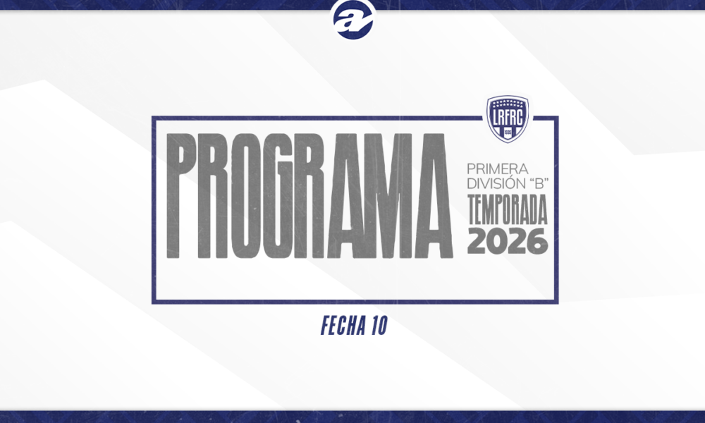 Sólo la Zona Norte disputará partidos este fin de semana con la intensión de ”igualar” el fixture con las Zonas Sur y Centro. Repasá la programación de la décima jornada.
