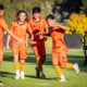 Regional Juvenil: Renato salió fortalecido del duelo regional y Alberdi no pudo en Córdoba.