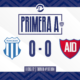 Lautaro Roncedo no pasó del cero con Independiente Dolores en Alcira Gigena en el compromiso válido a la fecha 12 del Torneo Apertura. El “albiceleste” cortó una racha de 10 victorias en fila, aunque sigue en lo más alto; en la “furia roja” dirigió por última vez el DT Afif Vittar.