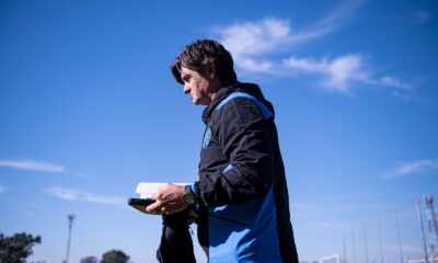Forestello puso primera en Estudiantes.