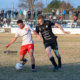 San Martín igualó sin goles con Independiente Dolores y quedó relegado al segundo puesto del Apertura tras la victoria de Roncedo en Adelia María. El “patriota” quedó a dos unidades del líder.