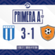 San Martín superó 3-1 a Renato Cesarini por la duodécima fecha del Torneo Apertura y le acortó distancias al puntero Roncedo. Ahora la diferencia es de cuatro puntos. Cosio y Pérez por duplicado anotaron para los mackennenses, Pastre descontó en el “naranja”.
