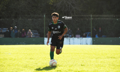 El mediocampista de Universidad analizó el presente del equipo en la previa al duelo frente al equipo de Vicuña Mackenna.