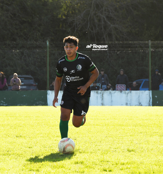 El mediocampista de Universidad analizó el presente del equipo en la previa al duelo frente al equipo de Vicuña Mackenna.