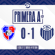 Atlético Sampacho derrotó por la mínima a Toro Club en Coronel Moldes en el juego enmarcado en la duodécima fecha del Torneo Apertura. Pablo Agüero marcó la diferencia en el clásico zonal.