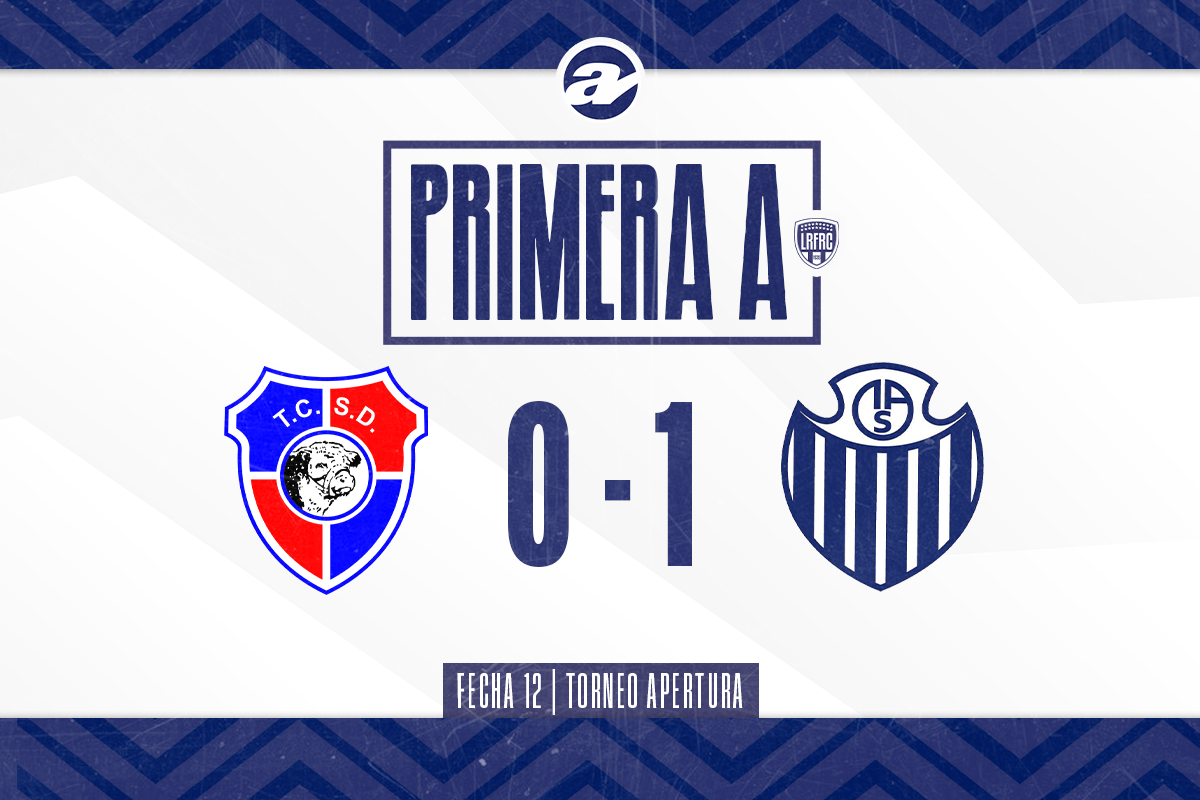 Atlético Sampacho derrotó por la mínima a Toro Club en Coronel Moldes en el juego enmarcado en la duodécima fecha del Torneo Apertura. Pablo Agüero marcó la diferencia en el clásico zonal.