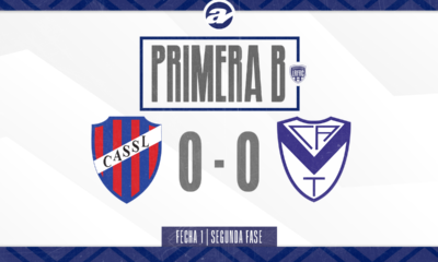 San Lorenzo y Talleres empezaron sin emociones.