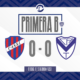 San Lorenzo y Talleres empezaron sin emociones.