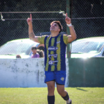 Atlético Adelia María sufrirá una baja importante para el Torneo Clausura de la Liga Regional de Río Cuarto. Agustín Lima, máximo goleador del equipo en el Apertura 2026, continuará su carrera en San Martín de Monte Buey.