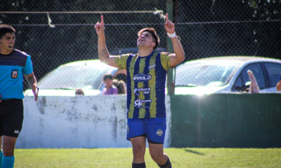 Atlético Adelia María sufrirá una baja importante para el Torneo Clausura de la Liga Regional de Río Cuarto. Agustín Lima, máximo goleador del equipo en el Apertura 2026, continuará su carrera en San Martín de Monte Buey.