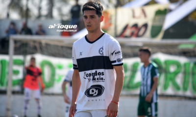 Asdrúbal Zabala y una revancha que se gritó por triplicado.