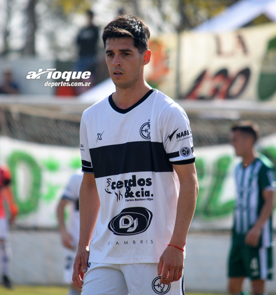 Asdrúbal Zabala y una revancha que se gritó por triplicado.