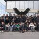 Banda Norte vivió una experiencia inolvidable en Buenos Aires y se midió ante equipos de Liga Profesional.