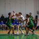 Matienzo pegó primero en la serie de playoffs ante Banda Norte.