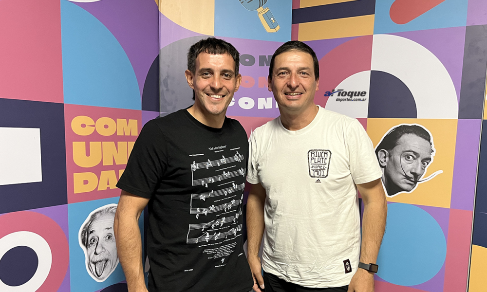 Bozzer y Gennarini conducirán las selecciones juveniles de Liga Regional.