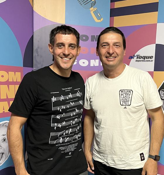 Bozzer y Gennarini conducirán las selecciones juveniles de Liga Regional.