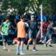Entrenadores de la Selección Nacional de Juvenil realizarán jornadas de capacitación en Río Cuarto.