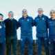Más de 250 entrenadores de toda la región se capacitaron con el Grupo Ekipo.