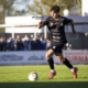 El delantero de San Martín de Vicuña Mackenna atraviesa una temporada sobresaliente. Pérez convirtió 15 goles en el certamen y se consolidó como la principal referencia ofensiva del conjunto mackennense.