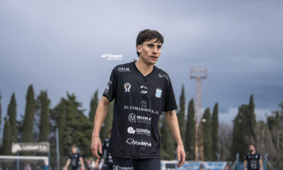 Un gol de Pérez cambió la historia del campeonato.