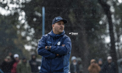 El entrenador de Lautaro Roncedo analizó la agónica derrota ante San Martín de Vicuña Mackenna, destacó la jerarquía de Christian Pérez en el gol decisivo y aseguró que su equipo irá por los tres puntos frente a Toro Club para quedarse con el Torneo Apertura.
