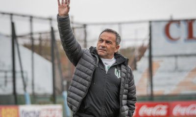 Gustavo Coleoni vuelve a Al Toque Deportes: analizará los partidos de Argentina en el Mundial 2026.