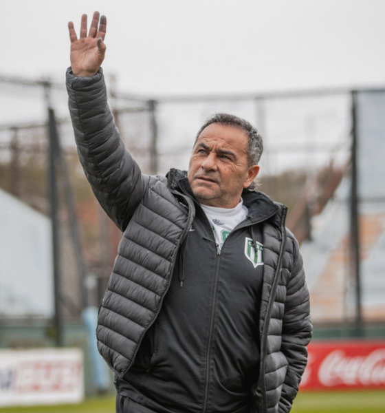 Gustavo Coleoni vuelve a Al Toque Deportes: analizará los partidos de Argentina en el Mundial 2026.