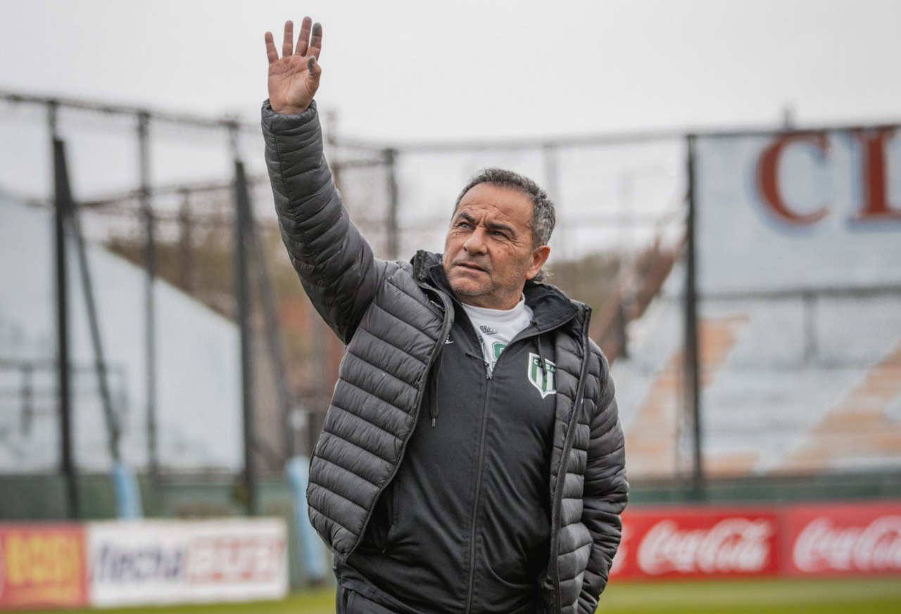 Gustavo Coleoni vuelve a Al Toque Deportes: analizará los partidos de Argentina en el Mundial 2026.
