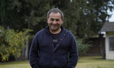 Coleoni: “Este campeón defensor llega mejor que los del 78 y el 86”.