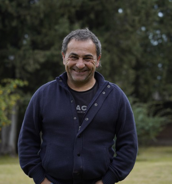 Coleoni: “Este campeón defensor llega mejor que los del 78 y el 86”.