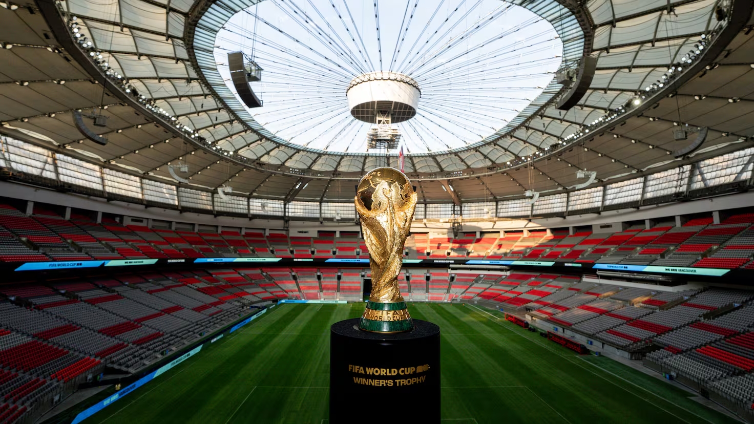 mundial 2026