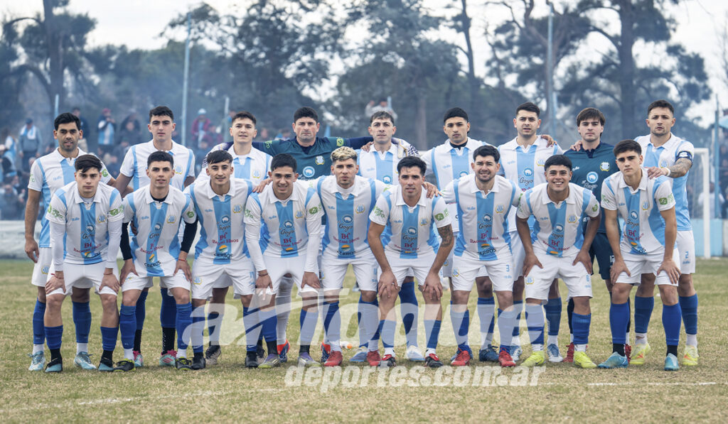 La campaña que llevó a Roncedo a la décima estrella.