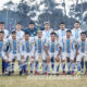La campaña que llevó a Roncedo a la décima estrella.