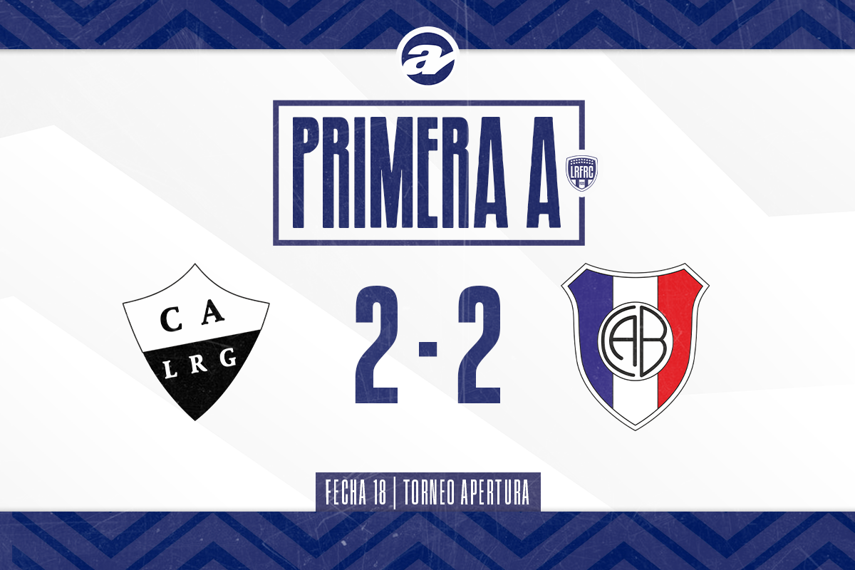 Lutgardis Riveros de Alcira Gigena y Belgrano de Vicuña Mackenna empataron 2 a 2.