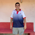 San Lorenzo de Bulnes apuesta por la continuidad: Matías Denis asumió como nuevo entrenador.