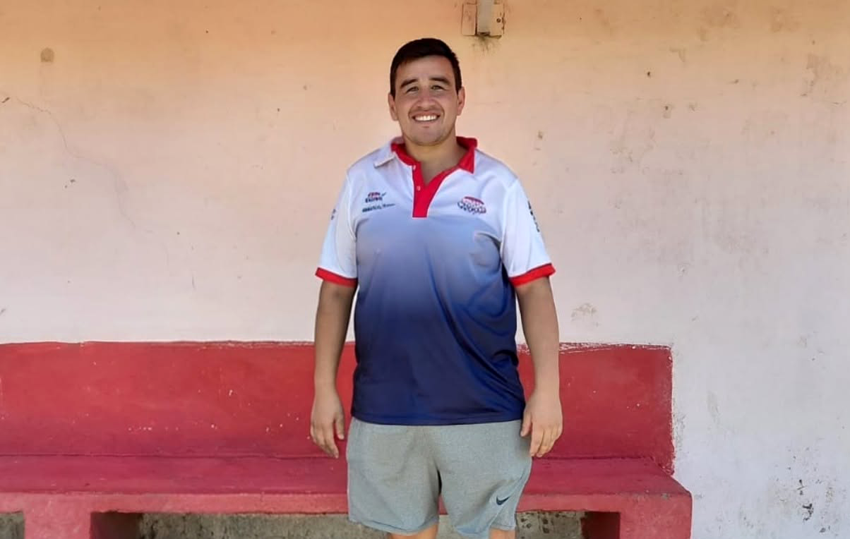 San Lorenzo de Bulnes apuesta por la continuidad: Matías Denis asumió como nuevo entrenador.