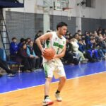 Banda Norte cayó en Córdoba y quedó eliminado de la Liga Federal.