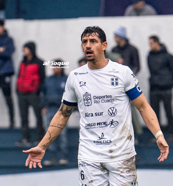 Mansilla: “Nos contagiamos del juego de ellos, pero el punto sigue siendo importante”.