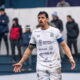 Mansilla: “Nos contagiamos del juego de ellos, pero el punto sigue siendo importante”.