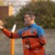 Foggia fue ratificado y seguirá al frente de Ateneo Vecinos para el Torneo Clausura.