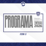 La Primera B puede traer nuevos clasificados en la fecha 13.