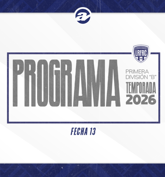 La Primera B puede traer nuevos clasificados en la fecha 13.
