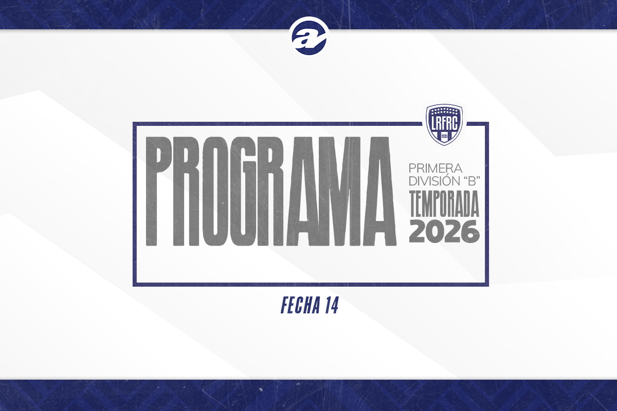 Se define el último clasificado a Zona Campeonato.