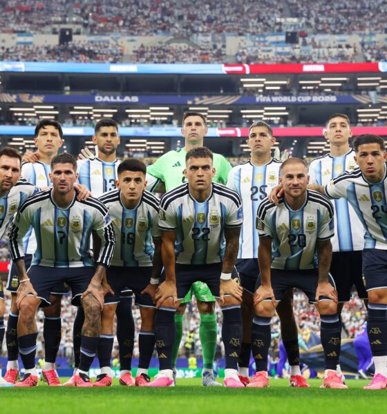 Coleoni destacó la solidez de Argentina tras el triunfo ante Austria: “No da lugar a sorpresas”.