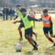 Las Selecciones Juveniles de la Liga Regional avanzaron con una nueva jornada de entrenamientos y observación.