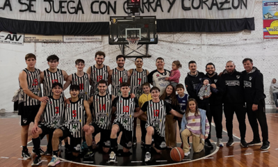 Sporting y Banda Norte animan una semifinal con aroma a final.
