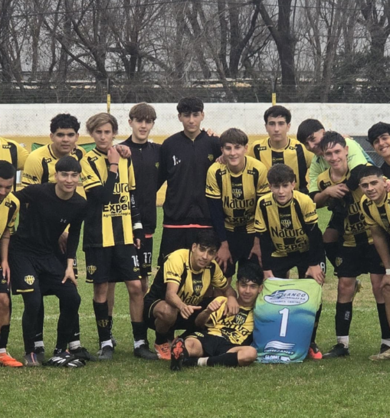 Acción Juvenil y Universidad siguen con puntaje ideal en el Clausura de Tercera A.