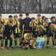 Acción Juvenil y Universidad siguen con puntaje ideal en el Clausura de Tercera A.