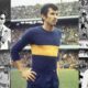 Murió Antonio Ubaldo Rattín, el histórico ídolo de Boca que fue campeón como entrenador de Estudiantes.